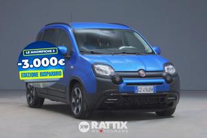 FIAT Pandina III 2024 Cross Pandina Cross 1.0 fire