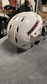 Casco Hockey Tg. M