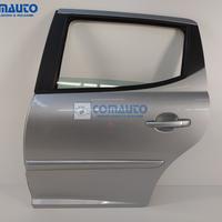 Porta post sx PEUGEOT 207 SW '07