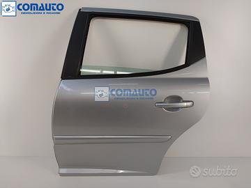 Porta post sx PEUGEOT 207 SW '07