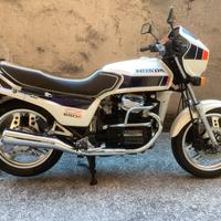 Honda CX 650 - 1983