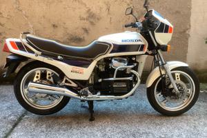 Honda CX 650 - 1983