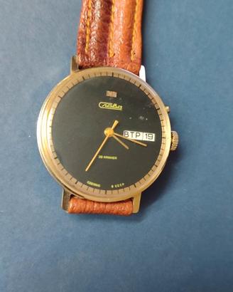 Orologio SLAVA