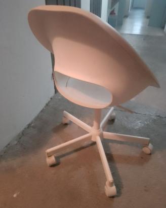 Sedia ufficio Ikea