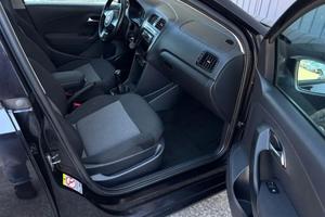 polo Volkswagen euro 5