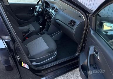 polo Volkswagen euro 5