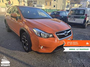 SUBARU XV 1� serie XV 2.0D Comfort