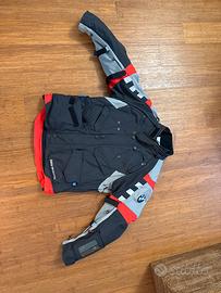 Giacche moto BMW mai usate