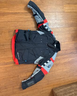 Giacche moto BMW mai usate