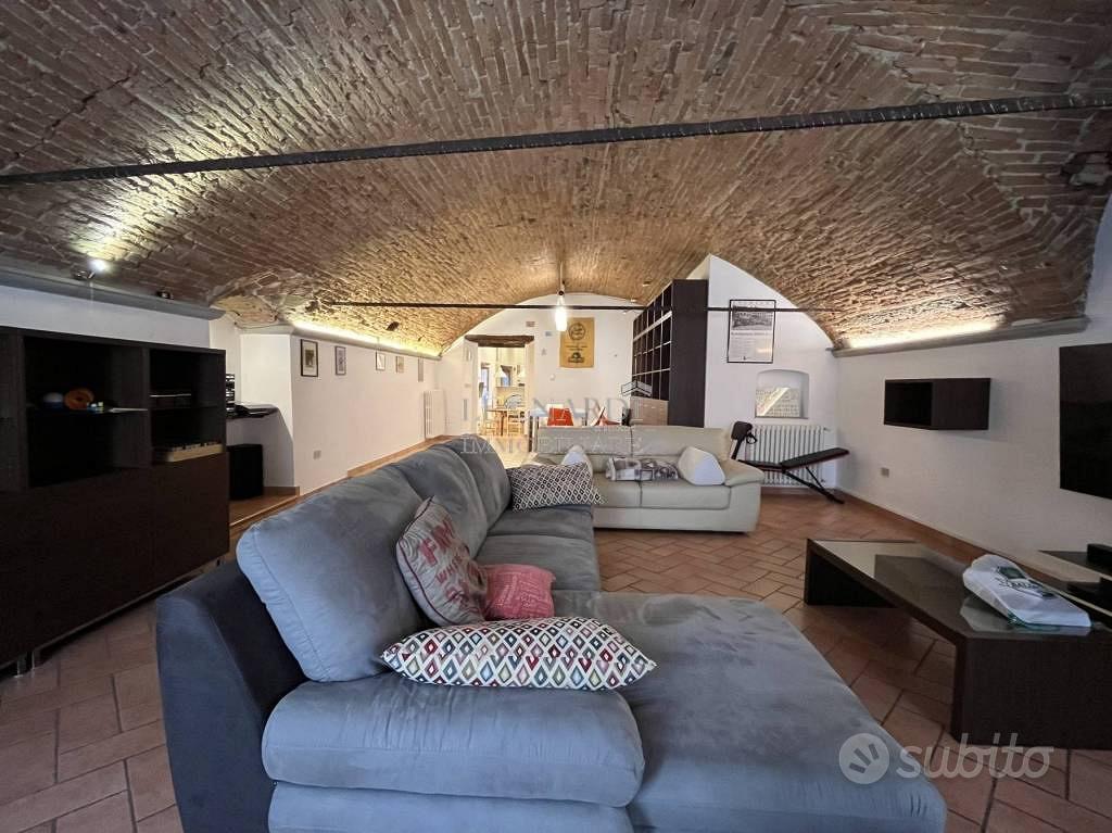 Appartamento – Anghiari, Santo Stefano - Altro