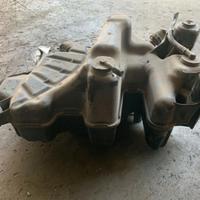 Serbatoio liquido FAP Adblue Renault Kadjar