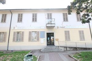 Ufficio a Pozzo d'Adda