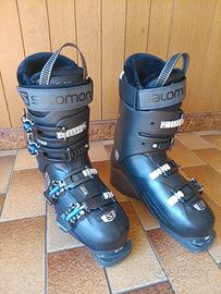 Scarponi sci uomo Salomon