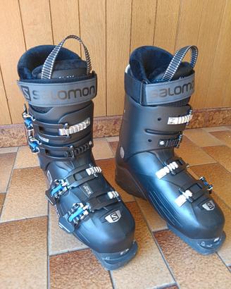 Scarponi sci uomo Salomon