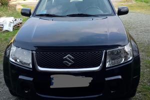 SUZUKI GRAN VITARA 9000 € trattabili