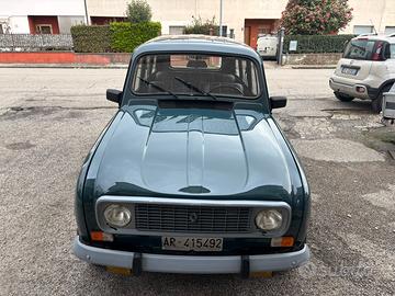 RENAULT 4
