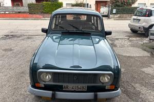 RENAULT 4