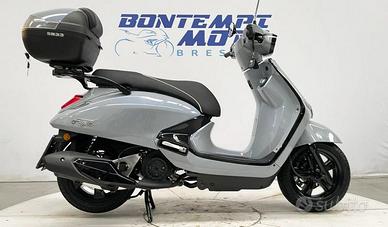 Sym Fugue 125 2026 PRONTA CONSEGNA