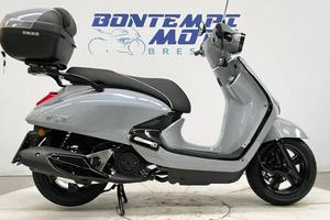 Sym Fugue 125 2026 PRONTA CONSEGNA