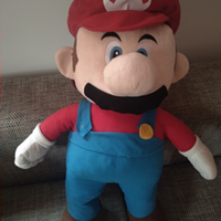Super Mario