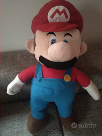 Super Mario