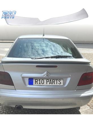 SPOILER ALETTONE CITROEN XSARA I II COUPE 97-04