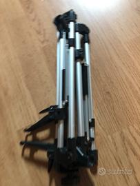 Supporto tablet pieghevole regolabile da tavolo