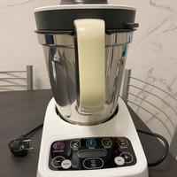 Robot moulinex volupta tipo bimby