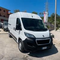 Peugeot boxer l2h2