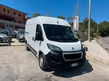 Peugeot boxer l2h2