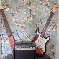 Chitarra elettrica