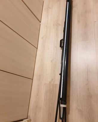 Telo per proiezioni