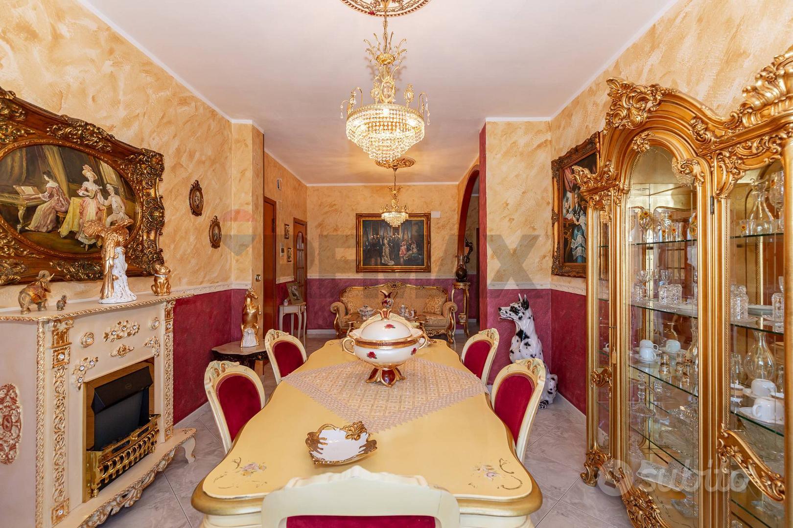 Apartment in Catania, San Giorgio - Altro