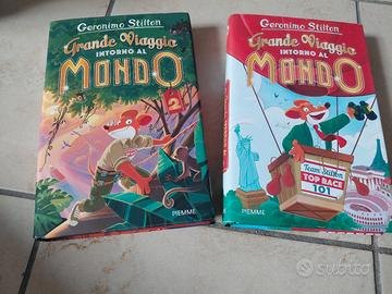Geronimo Stilton