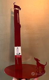 Porta rotolo da cucina design