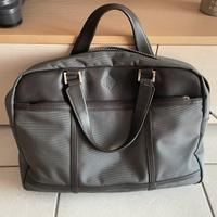 Porta pc/ borsa UOMO PELLE, pelletteria Milano