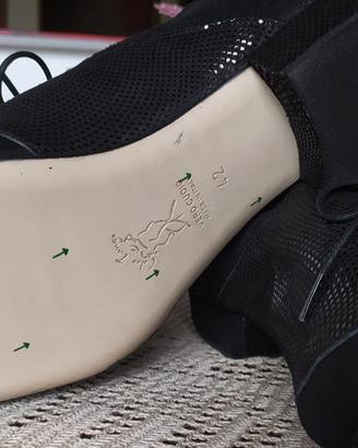 Scarpe da ballo da uomo