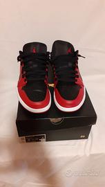 Air Jordan 1 Low