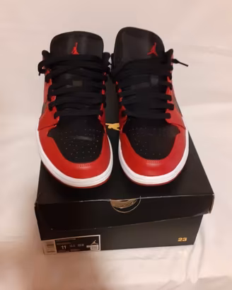 Air Jordan 1 Low