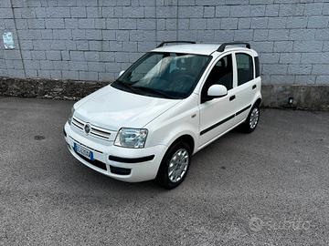 Fiat Panda 1.2 Active Natural Power