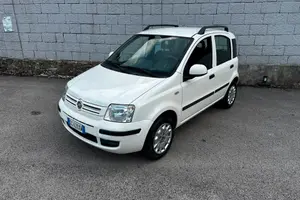 Fiat Panda 1.2 Active Natural Power