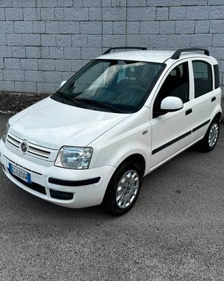 Fiat Panda 1.2 Active Natural Power