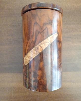 Humidor Savinelli