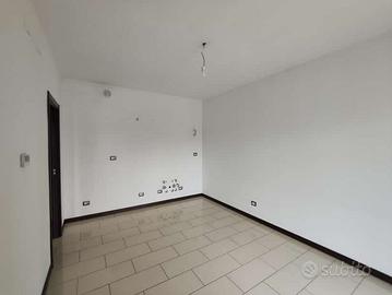 MM VILLA SAN GIOVANNI - BILOCALE NON ARREDATO LIBE