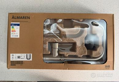 Rubinetto Almaren IKEA