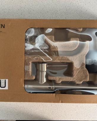 Rubinetto Almaren IKEA