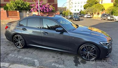 BMW 330i M Sport