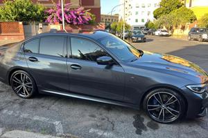 BMW 330i M Sport