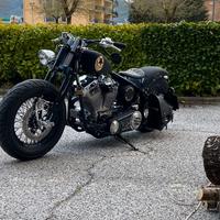 Headbanger gipsy soul 2016