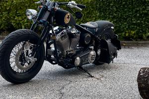 Headbanger gipsy soul 2016